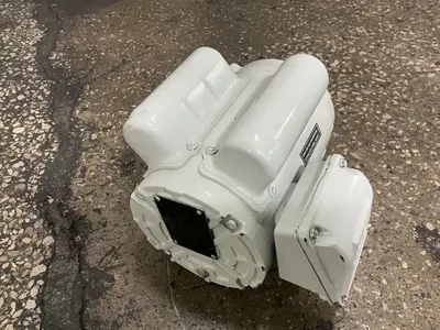 Used 2023 WEG A.5018AS1C120921 A.C. Motors Ohio US | HGR 24 #1357294