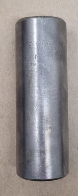 DUMONT Keyseater Broach Bushing Tooling & Accessories, Keyseaters | Machinery Central (5)