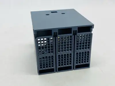 3VA9131-0WF30 | Siemens  Terminal Cover Extended 3-Pole - New Other