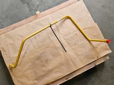 NEW 2024 CATERPILLAR 395-3748