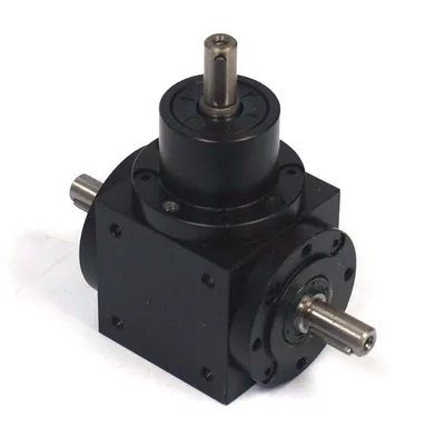 NEW VOGEL 462693-006 GEARBOX 287602, L-050