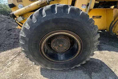 Used 2002 PETTIBONE 154-D Telehandlers Ohio US | Proxy Equipment #1425999