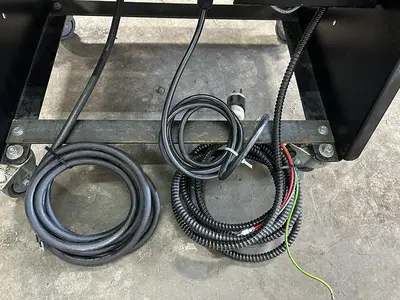 USED MARKEM-IMAJE 5200