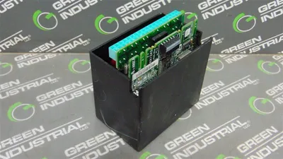 GE Fanuc IC670ALG620-JD Isolated RTD Input Module Used