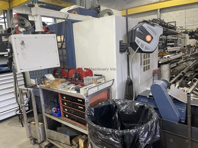 USED 2003 TAKUMI V11A