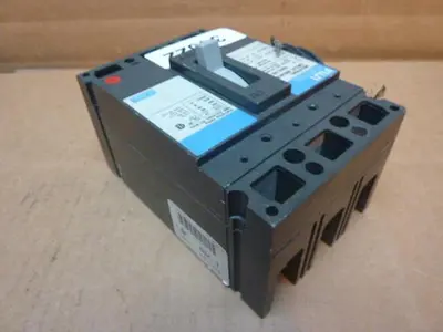 USED FUJI ELECTRIC BU3FHC-040L