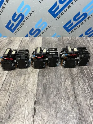 GENERAL ELECTRIC CR306C0 Electrical/PLC/Automation | ESS Industrial Equipment Sales (5)