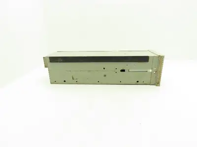 Foxboro E20S-I3FB8 CS-E/FN-A Analog Pressure Recorder Rack/Panel Mount 4-20mA