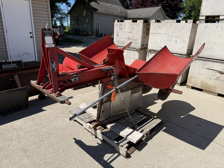 Used _UNKNOWN_ _UNKNOWN_ Planters Michigan US | Miedema Asset Management Group #1287609