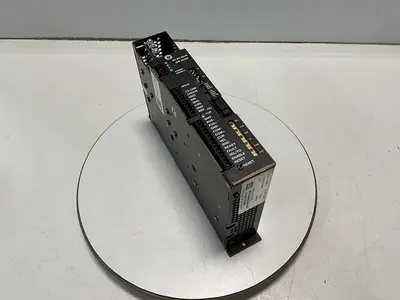 USED MTS SYSTEMS CO AC-03-24VS