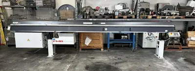 2011 STAR SB-20E Swiss Type Automatic Screw Machines | Toolquip, Inc. (11)