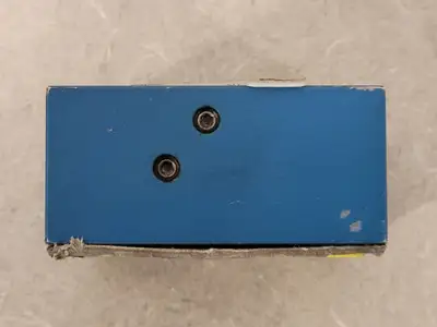 USED REXROTH LFA 25 KWA-62//12