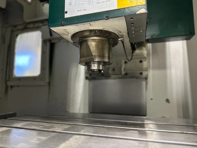 2003 BRIDGEPORT Bridgeport VMC 610 XP2 Vertical Machining Centers | Charter Auctions (14)