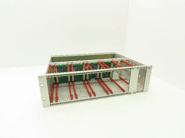 Used INTERMAS _UNKNOWN_ PLC Chassis Indiana US | Arrow Industrial #635543