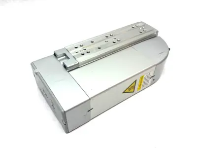 USED IAI ROBO-CYLINDER LINEAR ACTUATOR