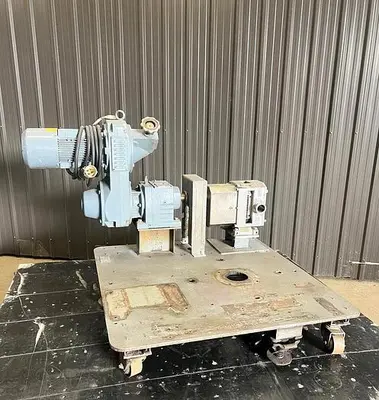 USED STERILOBE (VIKING) SLDL/0528