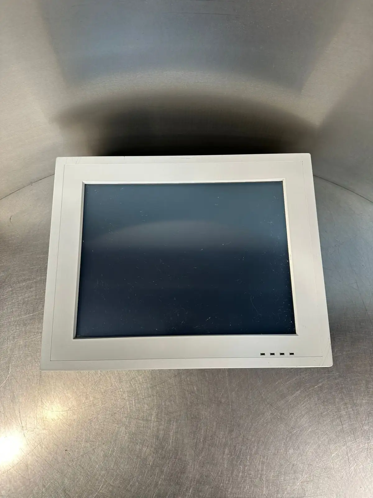 Advantech PPC-L158T-R90-AXE 100-240Vac- 50/60Hz 2-1A (9.5.1)