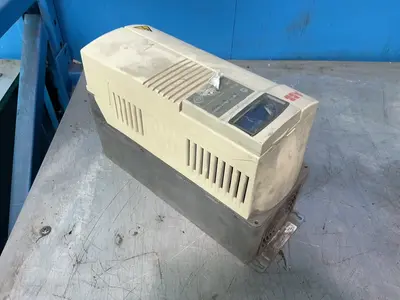 Used ABB ACS401000532 Variable Speed Drives Ohio US | HGR 24 #1406022