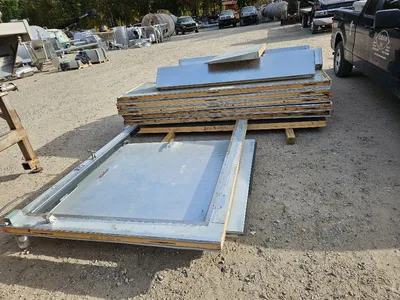 Bush Refrigeration Storflex COOLERS / CHILLERS | EcReCon Inc (5)