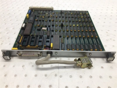 USED PHILIPS GRAPH MOD-C 8P 4022 226 3451-