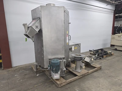 USED GALA INDUSTRIES 32.3ECLN