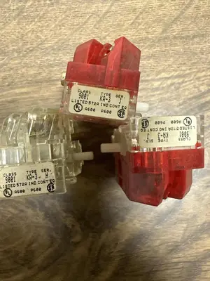 New | in-Stock SQUARE D 9001-KA-3 Miscellaneous Equipment (Electrical & Power) | Surplus Asset Holdings #1194309