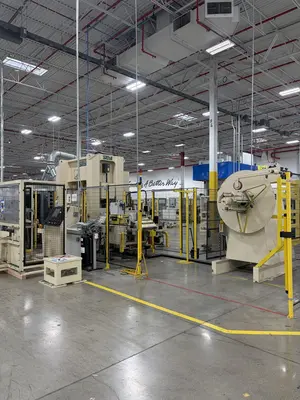 USED 2022 SEYI SNS2-176