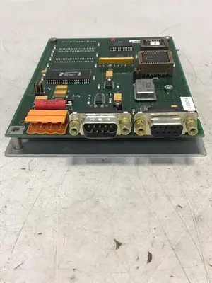 USED CINCINNATI MILACRON 3-542-133501A