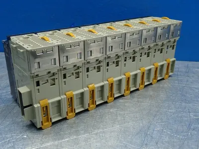 USED OMRON CJ1WOD211