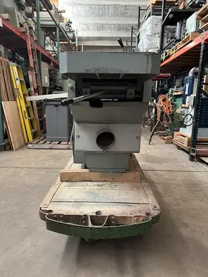 USED DELTA 37-420