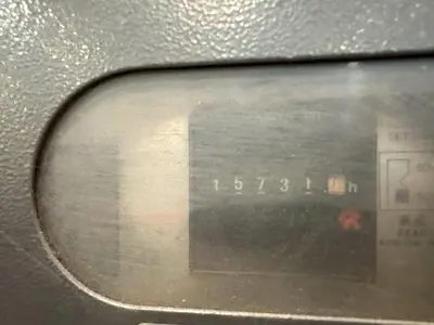 USED AMADA PULSAR 2415-III