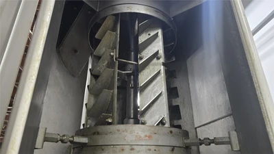 USED GALA INDUSTRIES 3016-WLBF