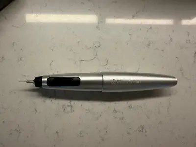 Used PLASMAPEN PLASMAPEN CLASSIC Electrosurgical / Cautery Minnesota US | Midwest Medical #1467834