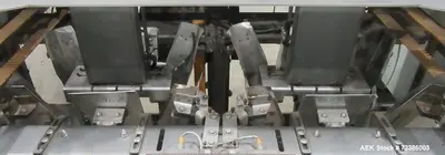Used PEARSON S1150 Erectors, Packers & Sealers Illinois US | Aaron Equipment #87072