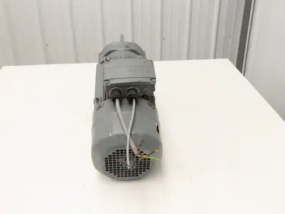 Sew Eurodrive FH47/GDRN100L4/BE5 Brake Gearmotor 2.2Kw 220/380V 102rpm 17.33:1