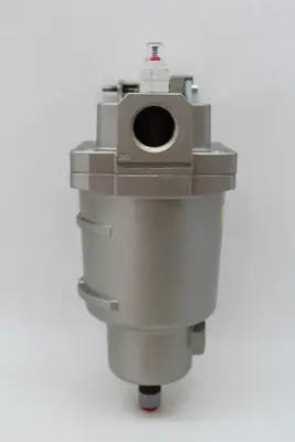 USED SMC AFF22C-N10BC-T
