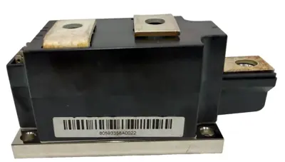 NEW INFINEON TT251N12KOF POWERBLOCK MODULE G27E3