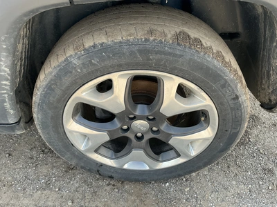 Used 2019 JEEP COMPASS SUVs Michigan US | Miedema Asset Management Group #1320396