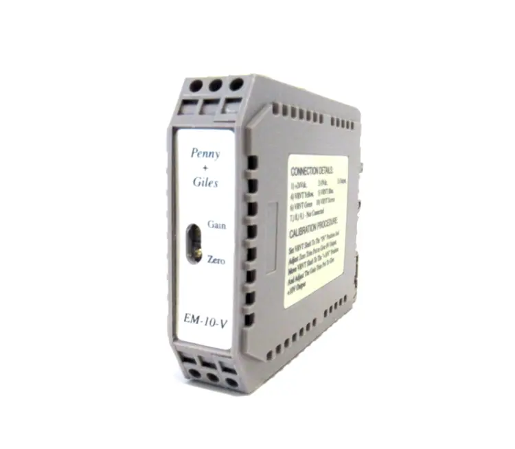 Used PENNY & GILES _UNKNOWN_ Meters - Misc | SB Industrial Supply #842045
