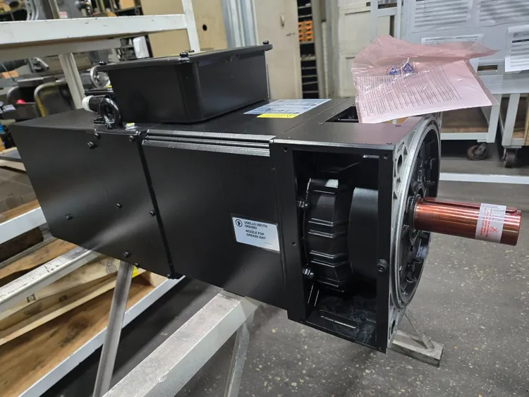 New | in-Stock ALLEN BRADLEY MMA-B132C18-M1AAE4ABACCAA Servo Motors Michigan US | iGAM Industrial Marketplace #1341345