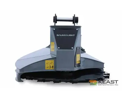 Used BAUMALIGHT _UNKNOWN_ Misc Construction Attachements Iowa US | Keast Enterprises #1360111