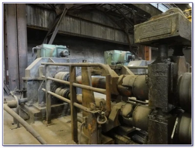 Used 1995 _UNKNOWN_ _UNKNOWN_ Bar & Rod Rolling Mills New Jersey US | National Machinery Exchange #1499055