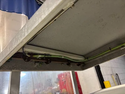 USED ULTRAVAC 2100