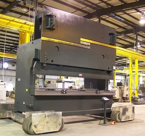 NEW STANDARD INDUSTRIAL AB500-14