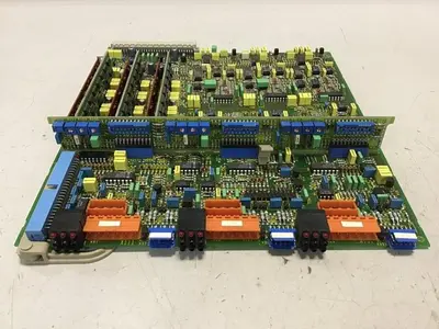 USED SIEMENS 6SC6100-0NA21