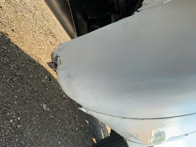 USED 2009 FORD DRW SUPER DUTY