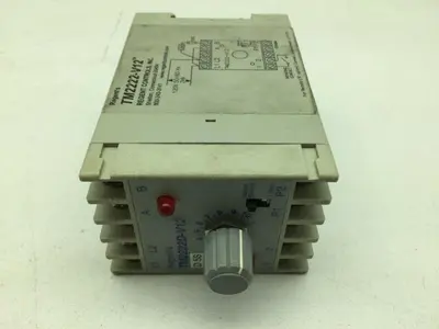 Regent Controls TM2222-V12 Solid State Timer 120V