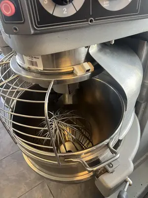 Used HOBART HL600 Planetary Mixers Florida US | BAM Discount Restaurant Equipment #1263855