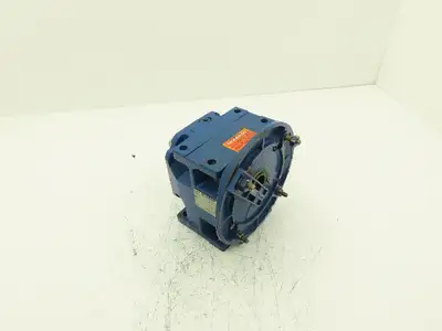 Rossi MR 2i 50 UC2A Inline Gearbox 8.6:1 Reducer 1.98kw 161rpm IEC 90 Frame