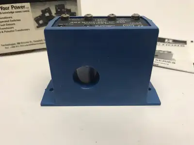New | in-Stock NK TECHNOLOGIES GROUND FAULT SENSOR MODULE Sensors | Maverick Industrial Sales #1108708